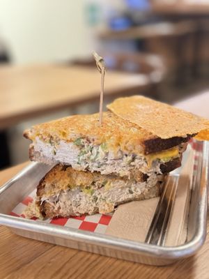 Cassell's Hamburgers by null