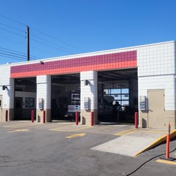 Jiffy Lube