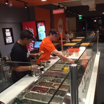 All About Poke - Seafood Near Me - Studio City, California All About Poke - Seafood Near Me - Studio City, California