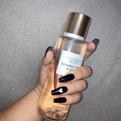 Crystal Nails