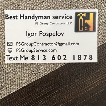 Phoenix Contractor - Handyman Near Me