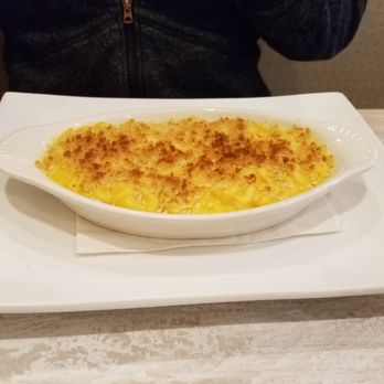 Simply Green Cafe - Baked mac&cheese - Vegan Near Me - Ramsey, New Jersey Simply Green Cafe - Baked mac&cheese - Vegan Near Me - Ramsey, New Jersey