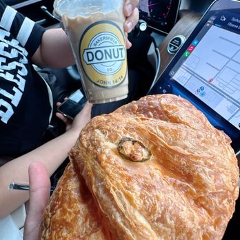 Bakersfield Donut Co - Donuts Near Me - Bakersfield, California Bakersfield Donut Co - Donuts Near Me - Bakersfield, California