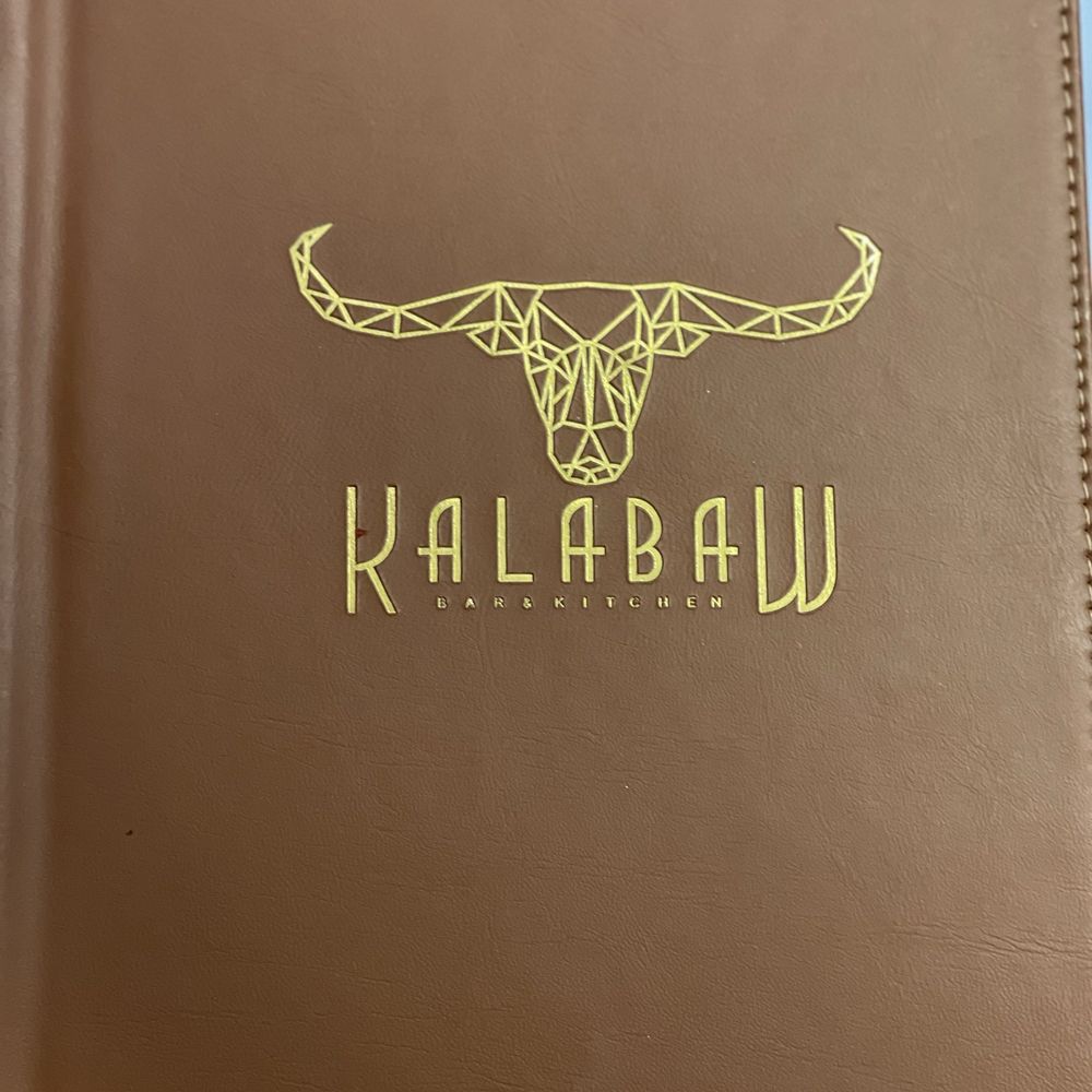 Kalabaw Bar & Kitchen - Menu - Thai Near Me - Seattle, Washington Kalabaw Bar & Kitchen - Menu - Thai Near Me - Seattle, Washington