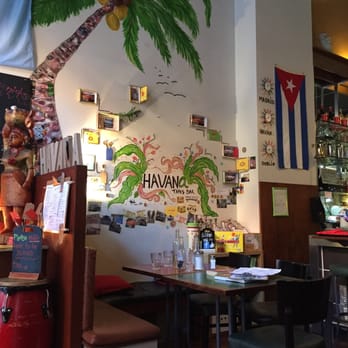 Havana - Spanish Near Me - Dublin, D