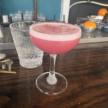 Lost Isle - Cocktail Bars Near Me - Johns Island, South Carolina