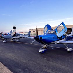P6 Aviation