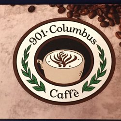901 Columbus Cafe  - Logo