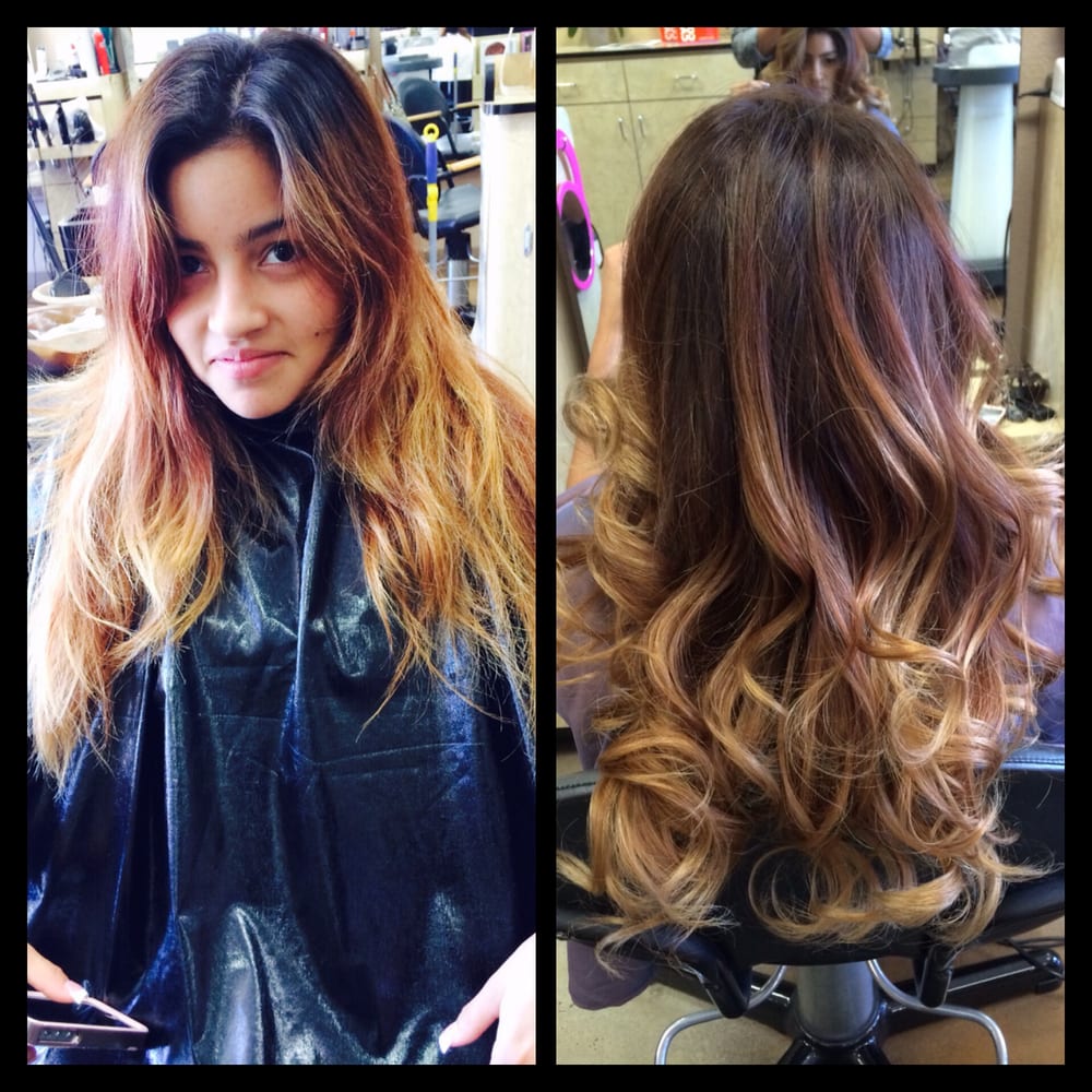 SHEARS AND BRUSHES 11 Photos Makeup Artists 279 Third Ave, Chula