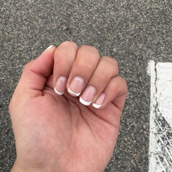 Happiness Nails & Spa - Chipped Gel Nail Polish - Nail Salons Near Me - Oceanside, California Happiness Nails & Spa - Chipped Gel Nail Polish - Nail Salons Near Me - Oceanside, California