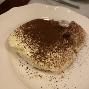 Trattoria Milano - Tiramisu Classico - Italian Near Me - Toronto, Ontario Trattoria Milano - Tiramisu Classico - Italian Near Me - Toronto, Ontario