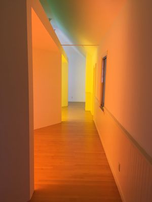 Dia Bridgehampton / The Dan Flavin Art Institute by null