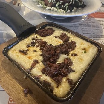 Class Azul - Queso Fundido - Mexican Near Me - Cape Coral, Florida