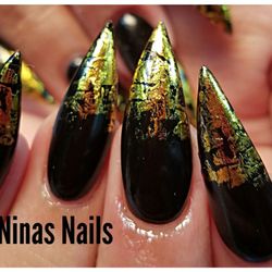 Goddess Nails And Spa