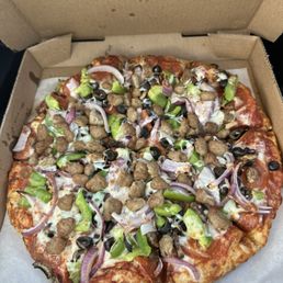 Medium Supreme