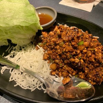 P.F. Chang's - Lettuce wrap - Chinese Near Me - Atlanta, Georgia P.F. Chang's - Lettuce wrap - Chinese Near Me - Atlanta, Georgia
