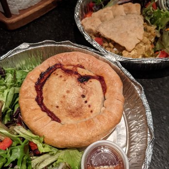 Pie Shop - Cafes Near Me - Washington, DC, District of Columbia