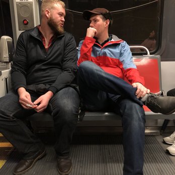MUNI - 35 Castro - Riding the MUNI. January 2019 - Public Transportation Near Me - San Francisco, California MUNI - 35 Castro - Riding the MUNI. January 2019 - Public Transportation Near Me - San Francisco, California
