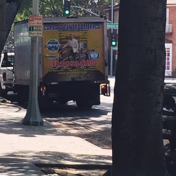 MTOM Services aka MTOM Tours - Here they are :) - Couriers & Delivery Services Near Me - Los Angeles, California