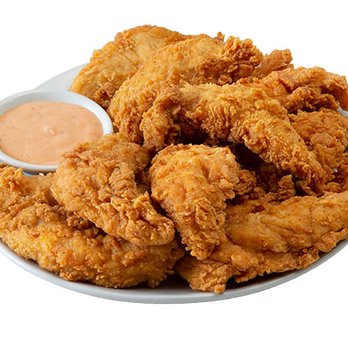 Krispy Krunchy Chicken - Cajun Tenders - Fast Food Near Me - Lehigh Acres, Florida Krispy Krunchy Chicken - Cajun Tenders - Fast Food Near Me - Lehigh Acres, Florida