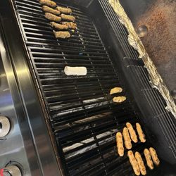 Kabob Bitez LA