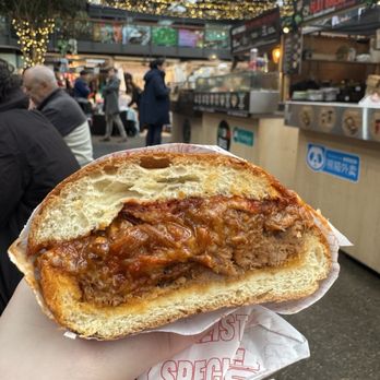 Dirty Bagels - Bagels Near Me - London, XGL