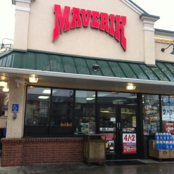 Maverik Adventure's First Stop - the front of the store - Convenience Stores Near Me - West Valley, Utah Maverik Adventure's First Stop - the front of the store - Convenience Stores Near Me - West Valley, Utah