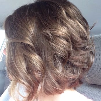 Tangles Salon - Love my haircut and style from Krystal at Tangles! - Makeup Artists Near Me - Mount Juliet, Tennessee Tangles Salon - Love my haircut and style from Krystal at Tangles! - Makeup Artists Near Me - Mount Juliet, Tennessee