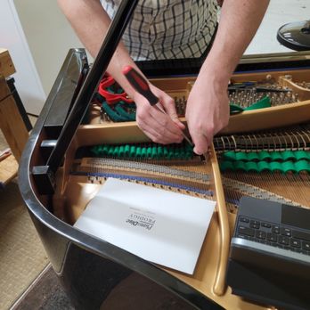 Carolina Piano Electronics - Kawai grand tuning - Piano Services Near Me Carolina Piano Electronics - Kawai grand tuning - Piano Services Near Me