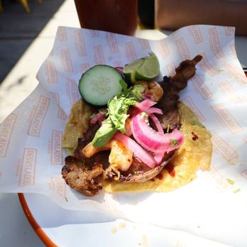 Desvelados - EAST SIDE TACO - Mexican Near Me - Glendale, California Desvelados - EAST SIDE TACO - Mexican Near Me - Glendale, California