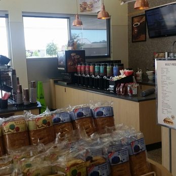 Wawa - Coffee! - Gas Stations Near Me - Clearwater, Florida