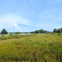 Armstrong Park