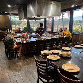 Tako Yaki - Hibachi grill - Japanese Near Me - Cleveland, Tennessee Tako Yaki - Hibachi grill - Japanese Near Me - Cleveland, Tennessee