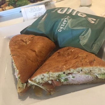 McAlister's Deli - Jalapeño Turkey Crunch Sandwich - Delis Near Me - Memphis, Tennessee McAlister's Deli - Jalapeño Turkey Crunch Sandwich - Delis Near Me - Memphis, Tennessee