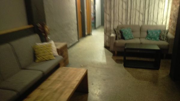 Francesca's Bar by null