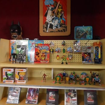 Black Forest Comics - Comic Books Near Me - Seguin, Texas