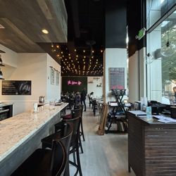 Verre Wine Bar
