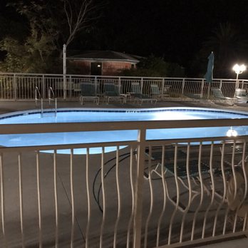 Rock Reef Resort - The pool. - Resorts Near Me - Key Largo, Florida Rock Reef Resort - The pool. - Resorts Near Me - Key Largo, Florida