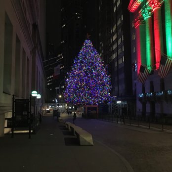 Wall Street - Local Flavor Near Me - New York, New York Wall Street - Local Flavor Near Me - New York, New York