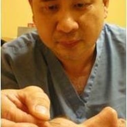 Integrated Acupuncture Medicine
