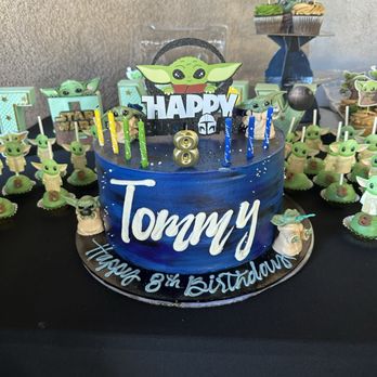 One Stop Bakery - Bakeries Near Me - Lancaster, California One Stop Bakery - Bakeries Near Me - Lancaster, California