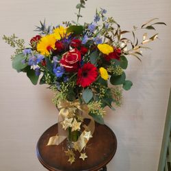Luverne Flowers & Greenhouse