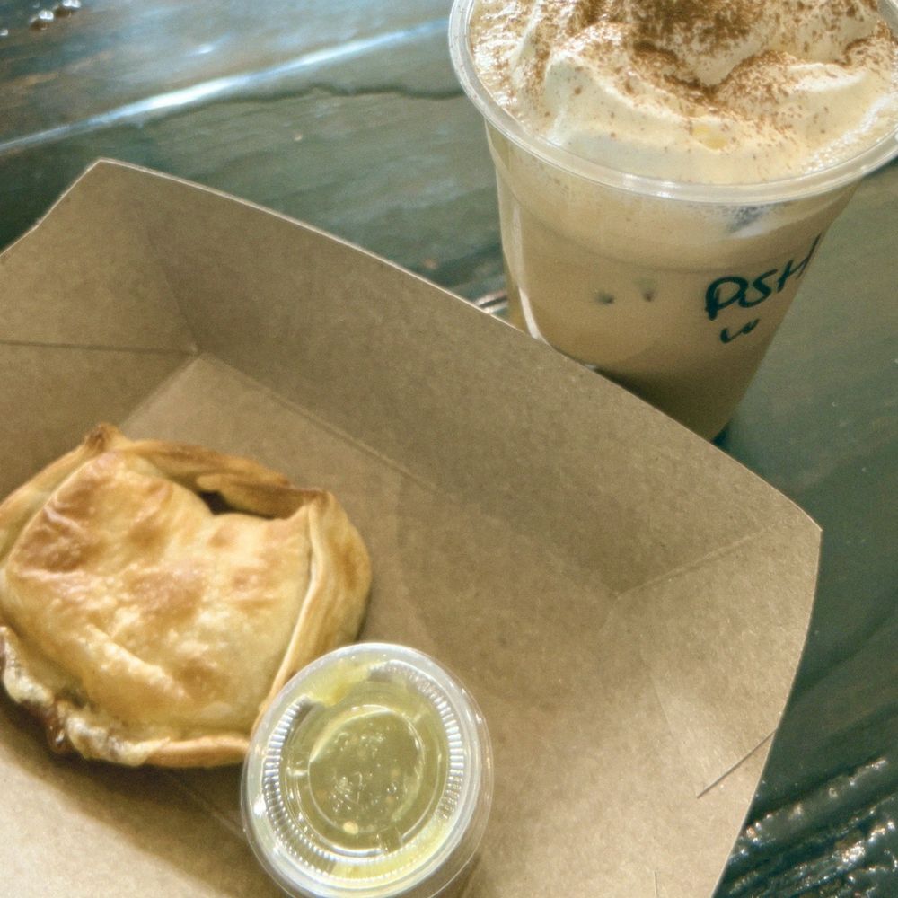 Café Corazón  - Coffee & Tea Near Me - Kansas City, Missouri