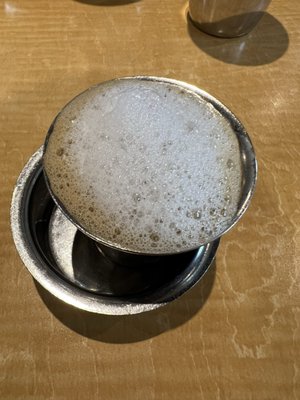 Saravanaa Bhavan by null