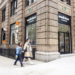 Small Door Veterinary - Gramercy