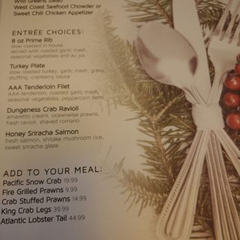 The Boathouse Restaurant - Seafood Near Me - New Westminster, British Columbia The Boathouse Restaurant - Seafood Near Me - New Westminster, British Columbia