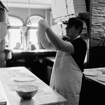 Dough - Pizza Near Me - Fairfield, New Jersey