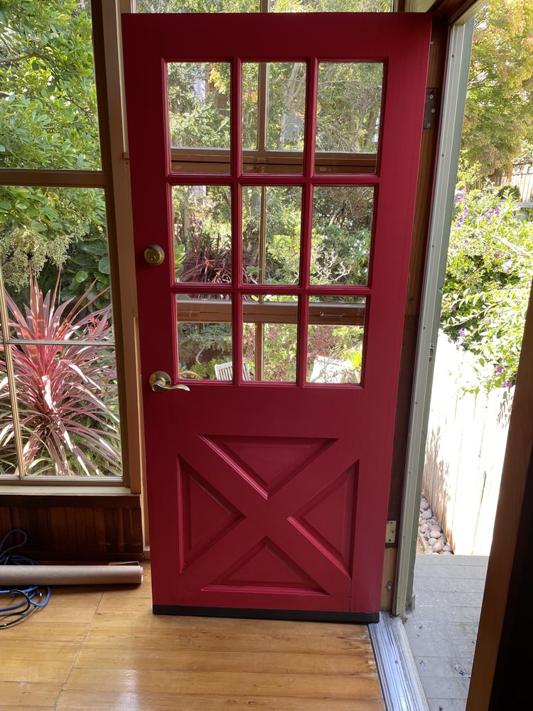 Slide of City Builder