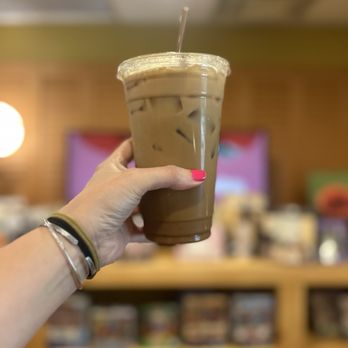 Gathering Grounds - Coffee & Tea Near Me - Seekonk, Massachusetts