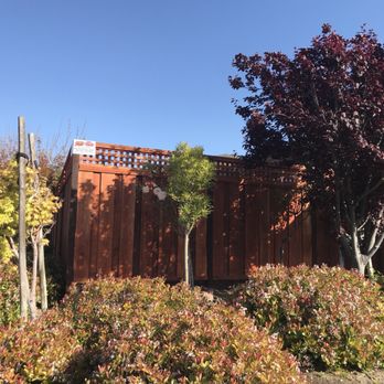SMJ Fencing - Outside of the side fence - Fences & Gates Near Me SMJ Fencing - Outside of the side fence - Fences & Gates Near Me